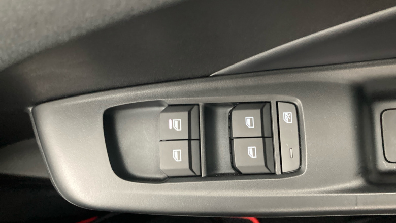 MG MG3 1.5 Hybrid Trophy 5dr Auto Hybrid Hatchback